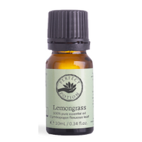 Perfect Potion Lemongrass 10mL