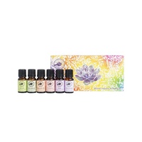 Perfect Potion Lifestyle Essential Oil Blends Kit