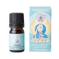 Perfect Potion Chakra Balancing Blend 5ml