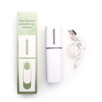 Mini Hand Diffuser by Perfect Potion