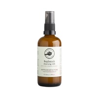Perfect Potion Replenish Cleansing Milk Certified Organic 100mL