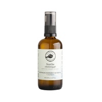 Perfect Potion Soothe Cleansing Gel Certified Organic 100mL