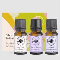 Perfect Potion Snooze & Snuggle Bedroom Trio (Hug Time, Sweet Dreams, Snooze ) - 3 x 10ml pack