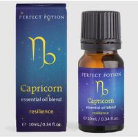 Capricorn Zodiac Essential Oil Blend 10ml