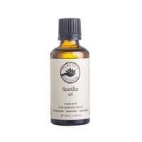 Perfect Potion Soothe Oil 50ml