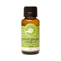 Perfect Potion Perfect Passion Massage Oil 50ml