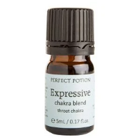 Perfect Potion Expressive Chakra Blend 5Ml
