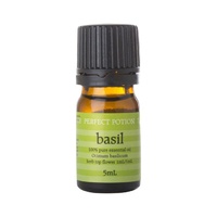 Perfect Potion Basil Oil 5Ml