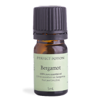 Perfect Potion Bergamot Oil 5Ml