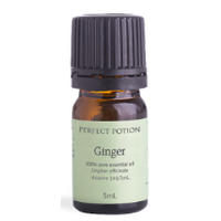 Perfect Potion Ginger Oil 5ml