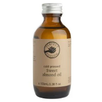 Perfect Potion Sweet Almond Oil 100ml