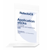 Refectocil Tint Application Stick - White 10Pk