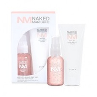 Naked Manicure Hydrate & Heal Dry Skin Retail Kit by Zoya