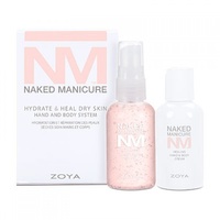 Naked Manicure Hydrate & Heal Dry Skin Mini Kit by Zoya